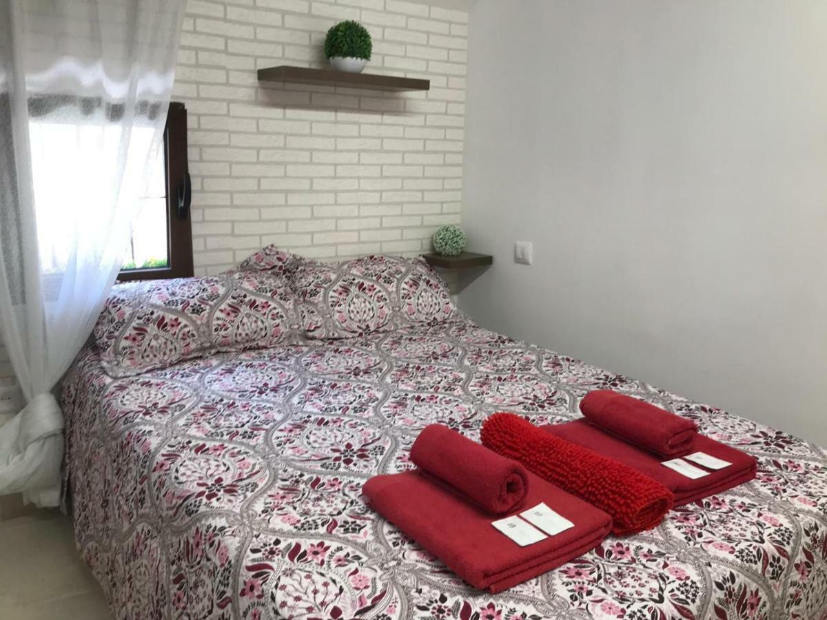 Capricho En Toledo 아파트 외부 사진