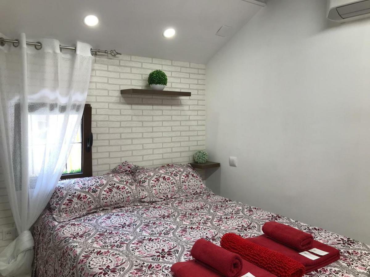 Capricho En Toledo 아파트 외부 사진