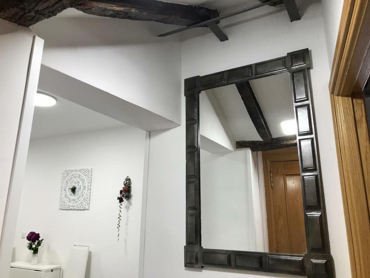 Capricho En Toledo 아파트 외부 사진